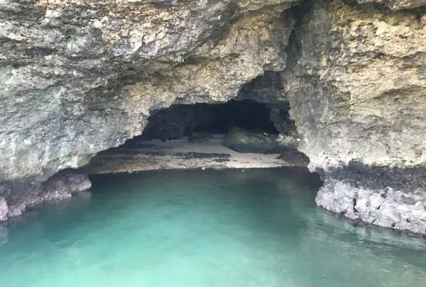 青の洞窟の写真・動画_image_265028