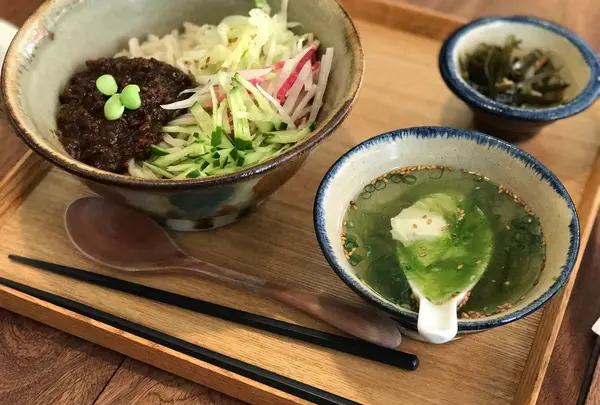 辺銀食堂
