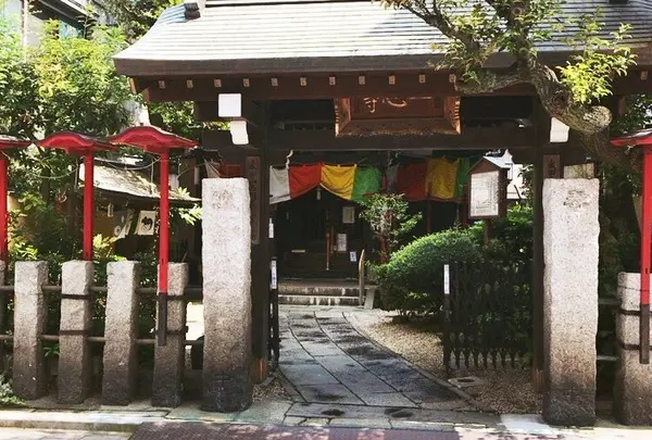 一心寺の写真・動画_image_265051