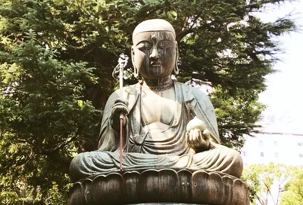 品川寺の写真・動画_image_265055