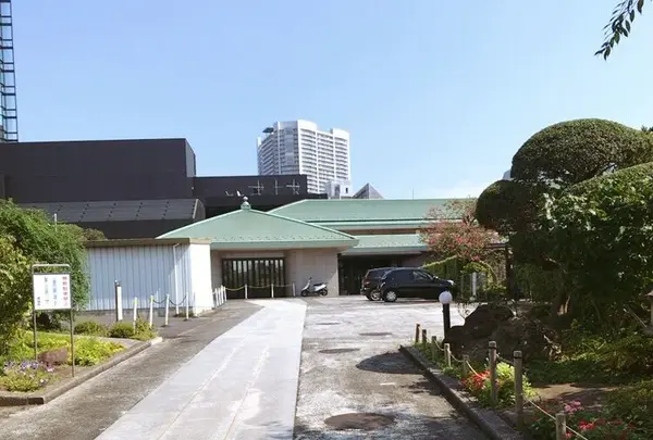 済海寺
