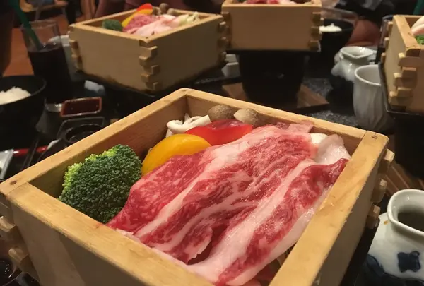 村民食堂の写真・動画_image_265128