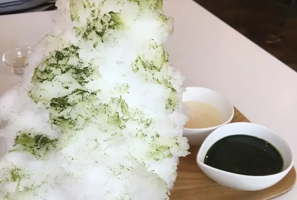 ラスティックハウス