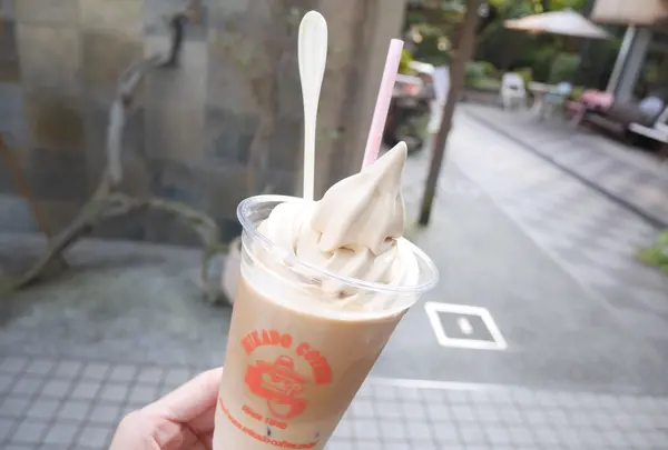 ミカド珈琲鎌倉店の写真・動画_image_265272