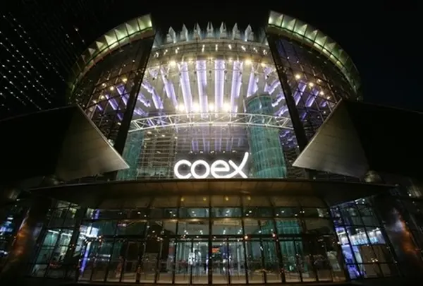スターフィールド COEX MALL/スターフィールド コエックスモール/스타필드 코엑스몰