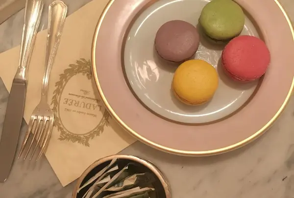 Ladurée Robson