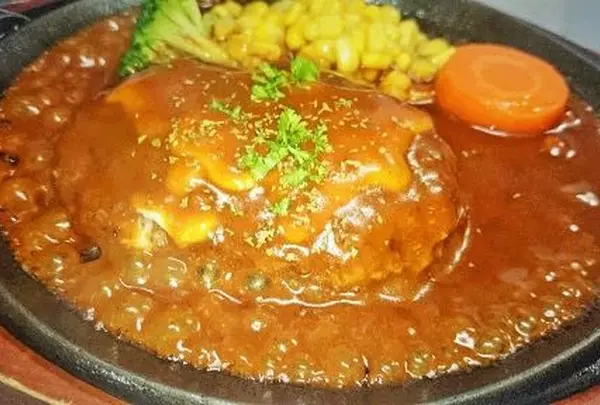 Hoko Sugi (おぐに天然食ほこすぎ)