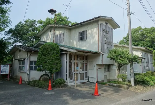 高麗郷土民俗資料館