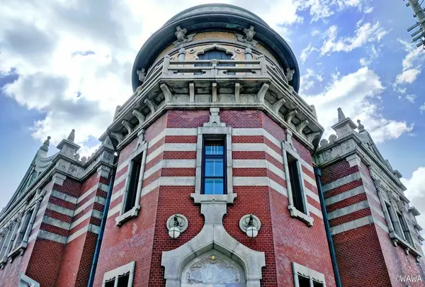 本願寺伝道院