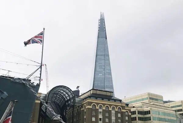 The Shard