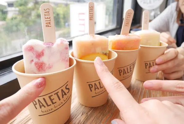 パレタス 鎌倉店 （PALETAS）の写真・動画_image_266215