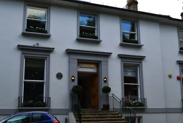 Abbey Road Studios