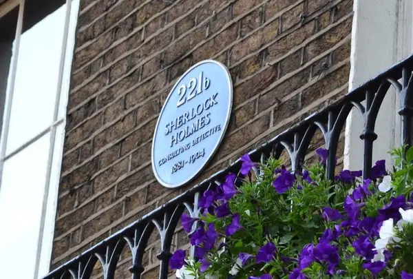 シャーロック・ホームズ博物館（Sherlock Holmes Museum）の写真・動画_image_266497