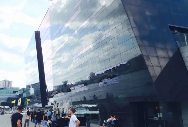 デンマーク王立図書館