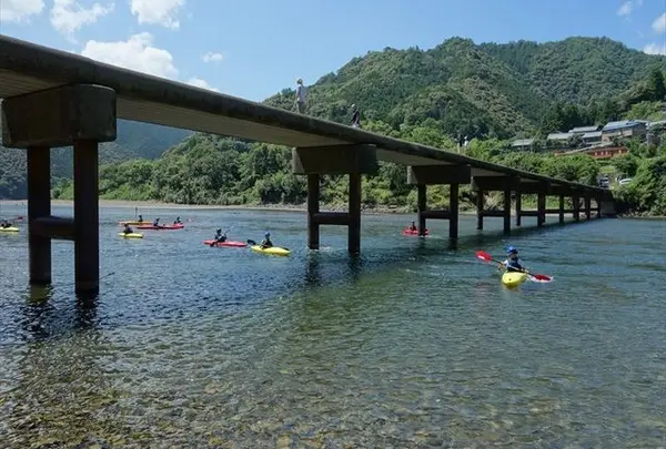 四万十川