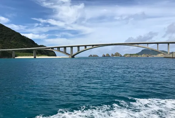 阿嘉港