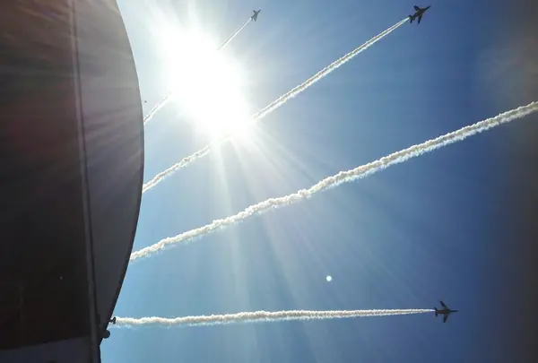 航空自衛隊入間基地