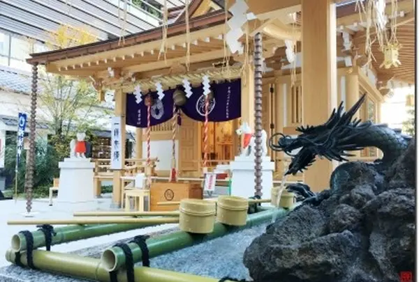 福徳神社