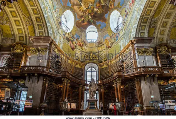 Austrian National Library