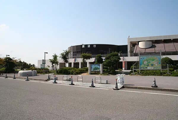 与島PA