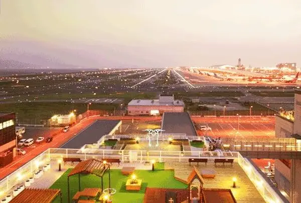 関空展望ホールSky View
