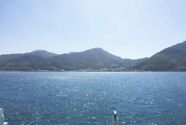 弓削島
