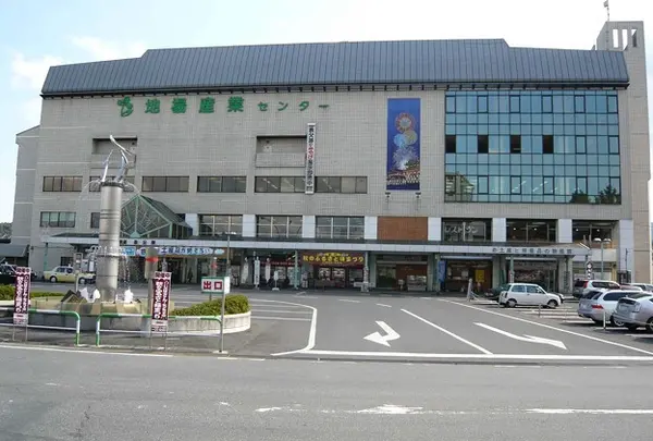 秩父駅