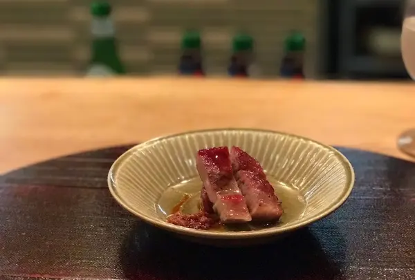 蓮香