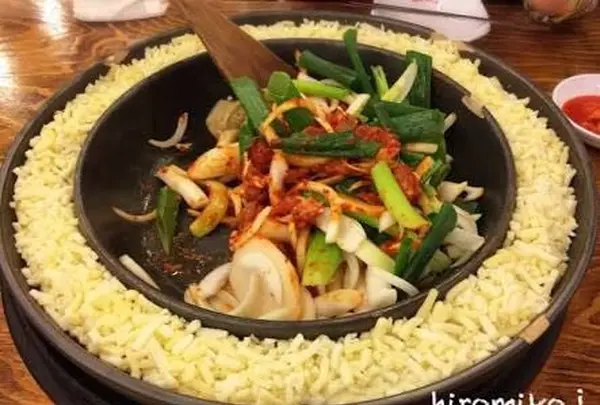 유가네 명동직영점（ユガネタッカルビ明洞店）の写真・動画_image_268121
