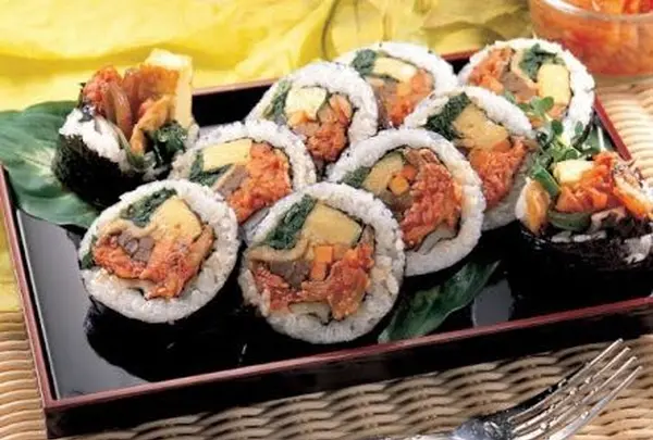 Gimgane 김가네김밥 명동본점の写真・動画_image_268130