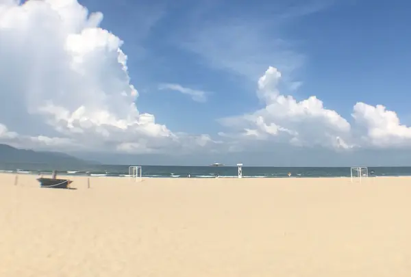 ミーケビーチの写真・動画_image_268250