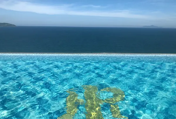 Mandila Beach Hotel Danang