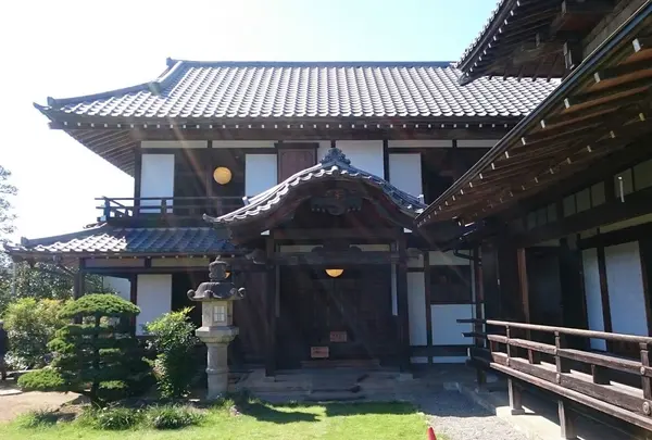 高麗郷古民家（旧新井家住宅）の写真・動画_image_268338