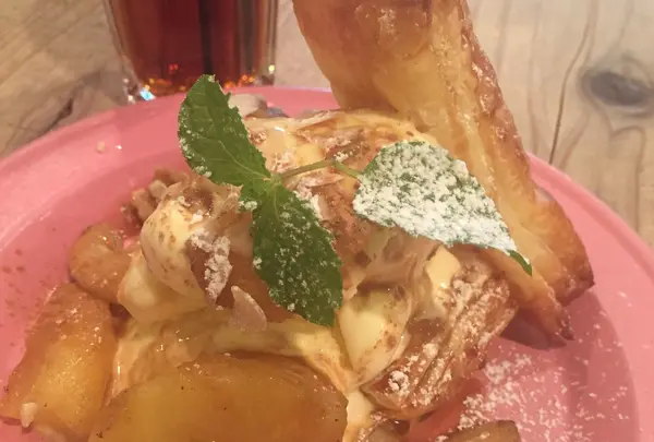 WIRED CHAYA ルミネエスト新宿店の写真・動画_image_268379