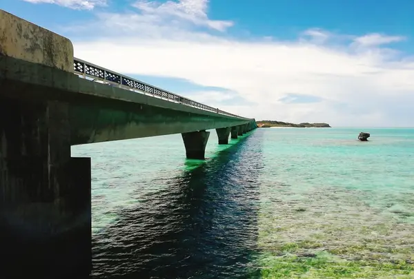 池間大橋