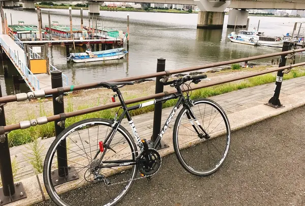 羽田の渡し