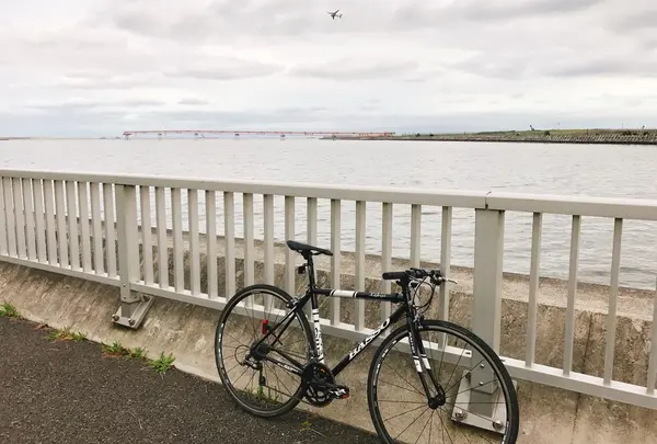 京浜島つばさ公園の写真・動画_image_268602