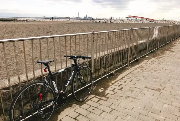 城南島海浜公園