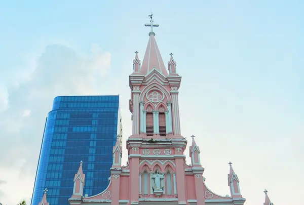 Da Nang Cathedral（ダナン大聖堂）の写真・動画_image_268609