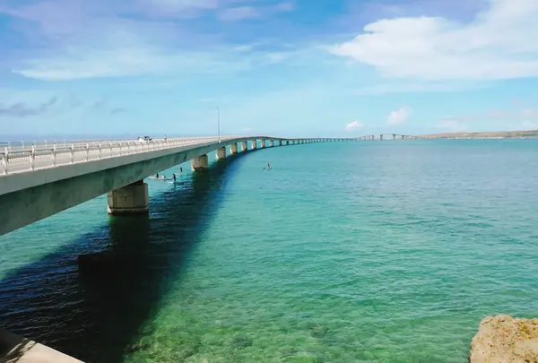 伊良部大橋