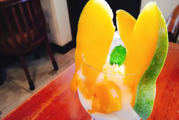 楽園の果実 ｃａｆｅ ＆ おみやげ館