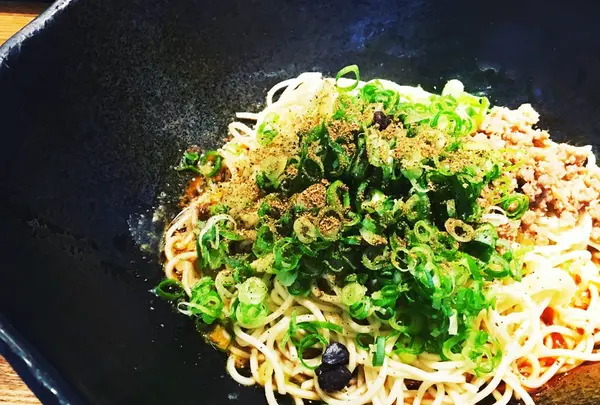 汁なし担担麺専門 キング軒