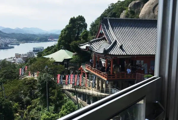 千光寺