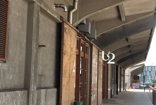 ONOMICHI U2