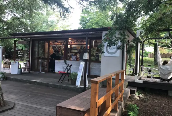 Hammock Cafe（ハンモックカフェ）の写真・動画_image_269012