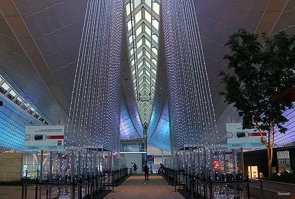 羽田空港
