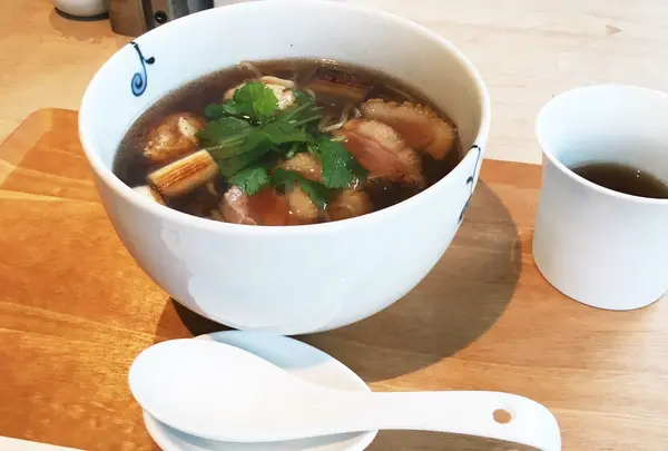 蕎麦 こまくさの写真・動画_image_269066