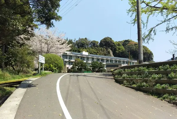 ３：水俣市立水俣第一中学校