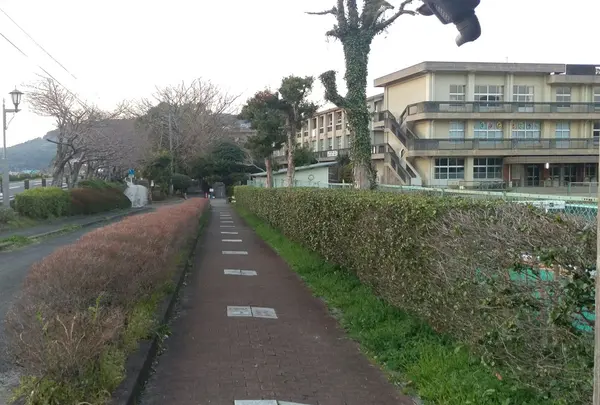 ５：水俣第一小学校