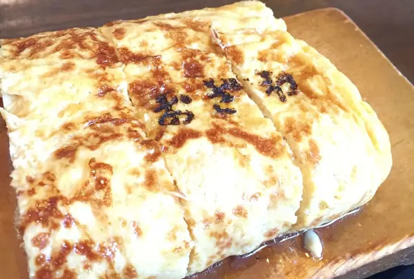 玉子焼おざわ